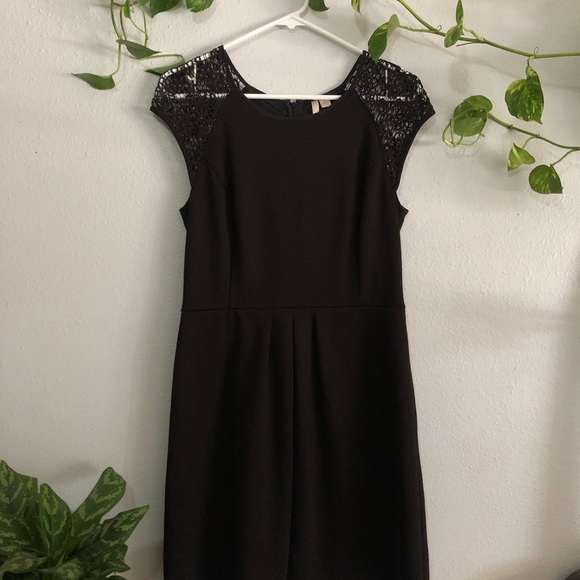 LC Lauren Conrad Dresses & Skirts - Lauren Conrad black dress